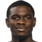 Keyshawn Bryant