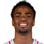 Taj Bryant