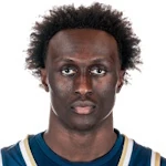 Bubu Benjamin