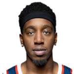 De'Monte Buckingham