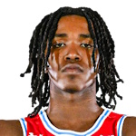 Demarion Burch