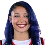 Faith Burch