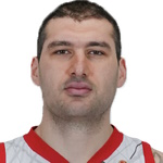 Beka Burjanadze