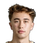 Aidan Burke