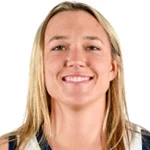 Maddie Burke