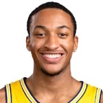 Nimari Burnett