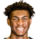 Deondre Burns