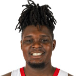 D.J. Burns Jr