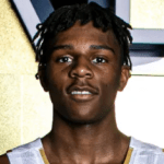 Markus Burton