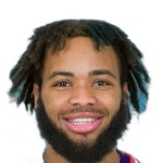 Braelon Bush