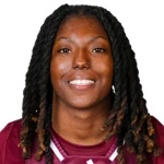 JaNyla Bush
