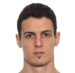 Agustin Caffaro