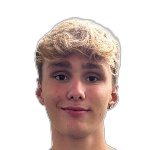 Caleb Burkhardt