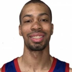 Omar Calhoun