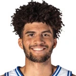 Cameron Boozer