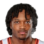 Javontae Campbell