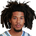 Tyger Campbell