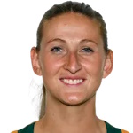 Carley Ernst