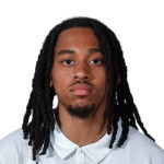 Jaquan Carlos