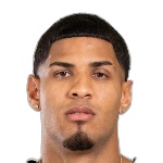 Carlos Lugo Sanchez