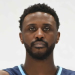 Carlton Guyton