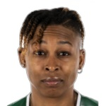 Carmen Tyson-Thomas