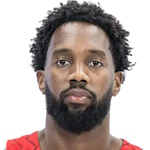 Khadeen Carrington