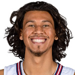 Tre Carroll