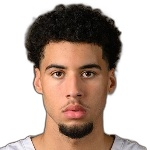 Jahvin Carter