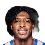 PJ Carter