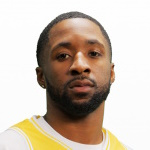 Dontay Caruthers
