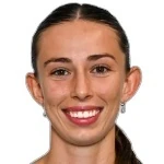 Cassidy Muir
