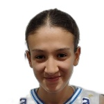 Catalina Pereira