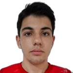 Cauã Vinicius Tittato