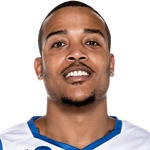 Troy Caupain