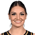 Cayla George