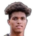 Cedric Oupoh