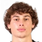 Alex Chaikin