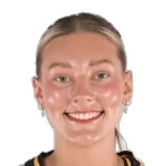 Charlotte Southam-Clark