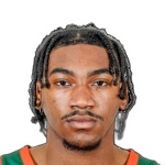 Jordan Chatman