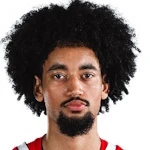 Taison Chatman