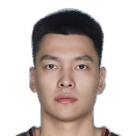 Peidong Chen