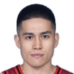 Yingjun Chen