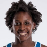 Kendra Chery