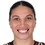 Chevannah Paalvast