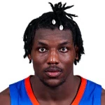 Rueben Chinyelu