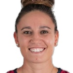 Chloe MANTELIN