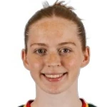 Chloe Purvis