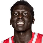Antonio Chol
