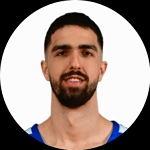 Nikos Chougaz